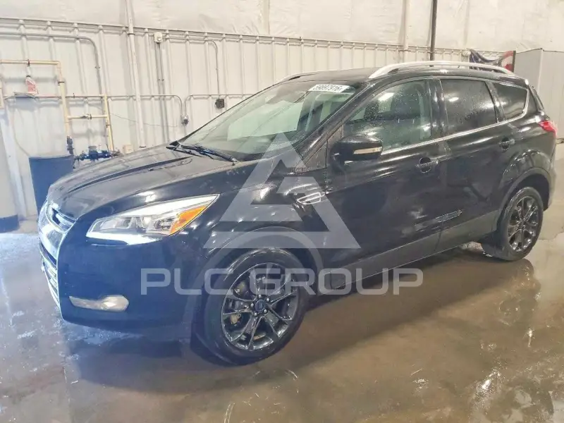 2014 Ford ESCAPE фото