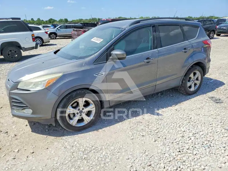 2014 Ford ESCAPE photo