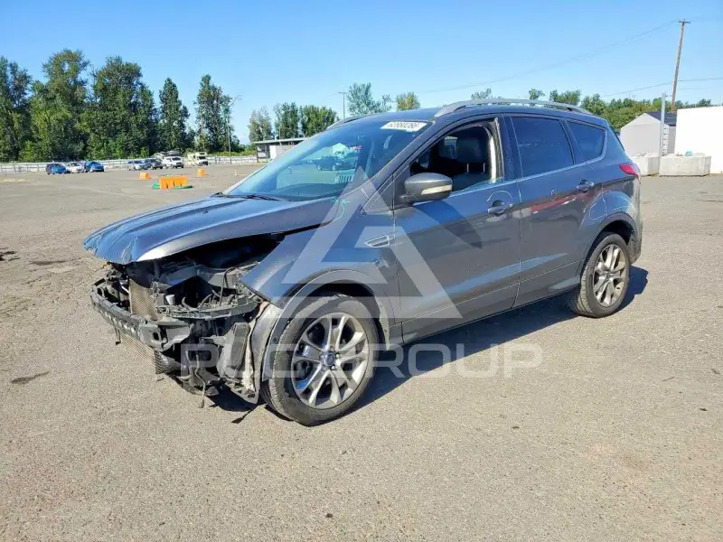 2014 Ford ESCAPE фото