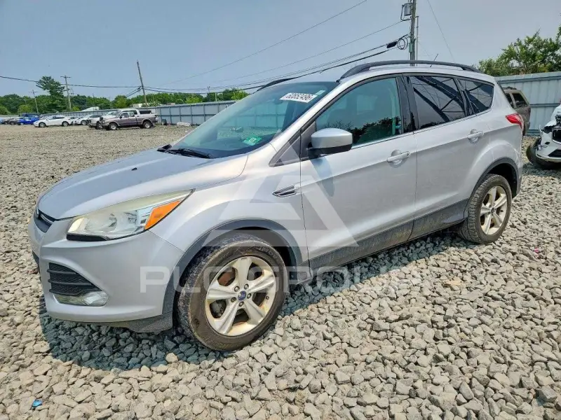 2014 Ford ESCAPE фото