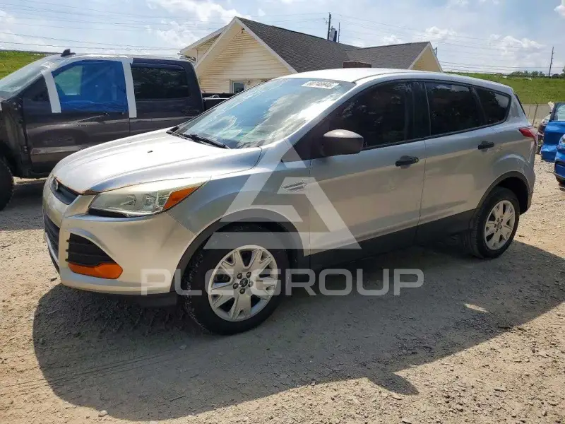 2014 Ford ESCAPE фото