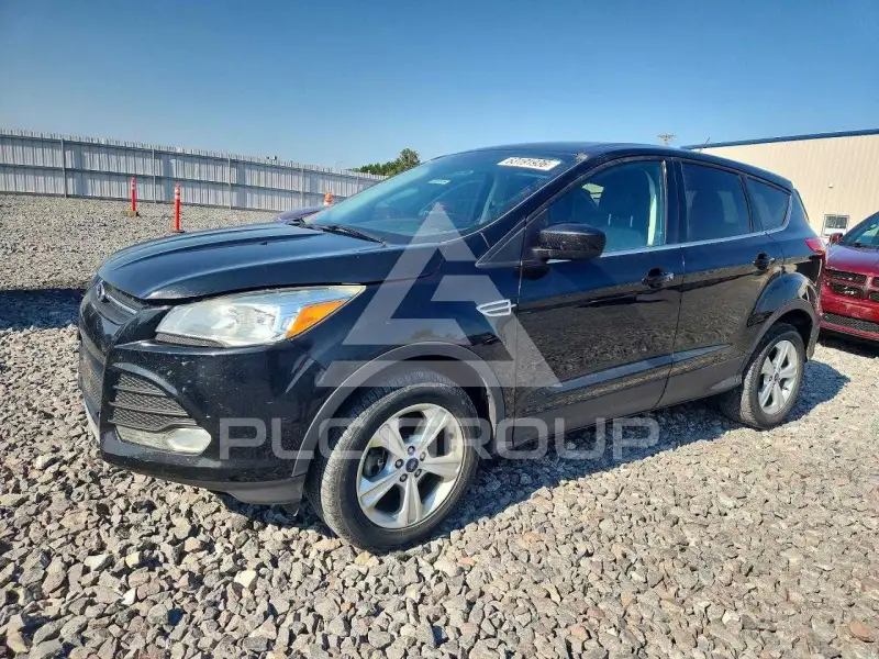 2014 Ford ESCAPE фото