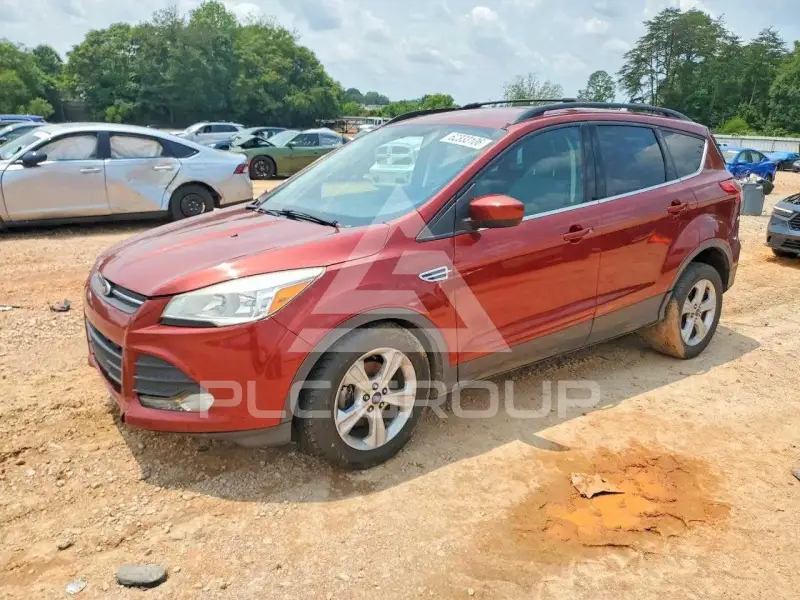 2014 Ford ESCAPE фото