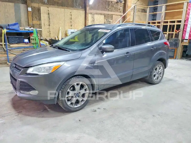 2014 Ford ESCAPE фото