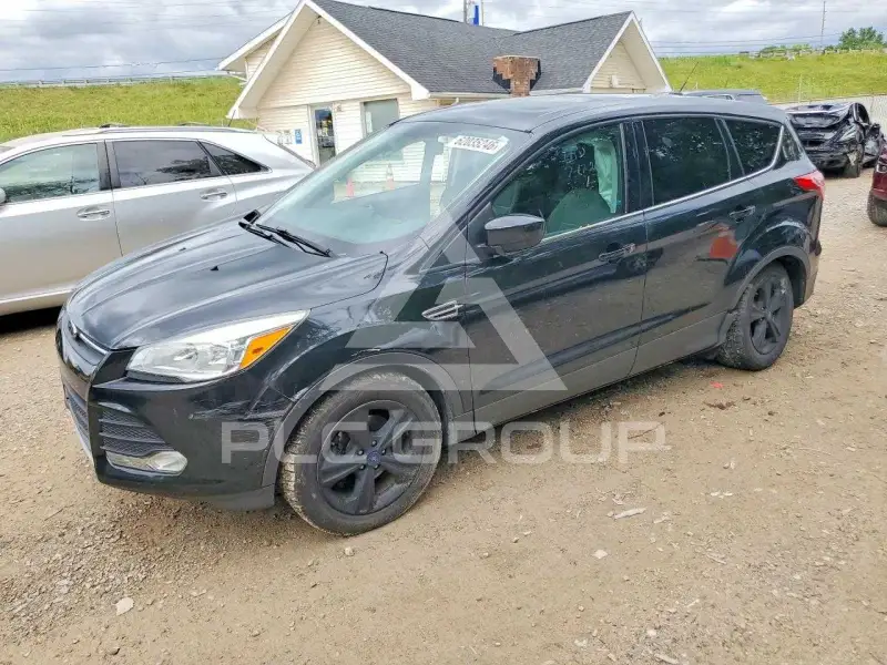 2014 Ford ESCAPE photo