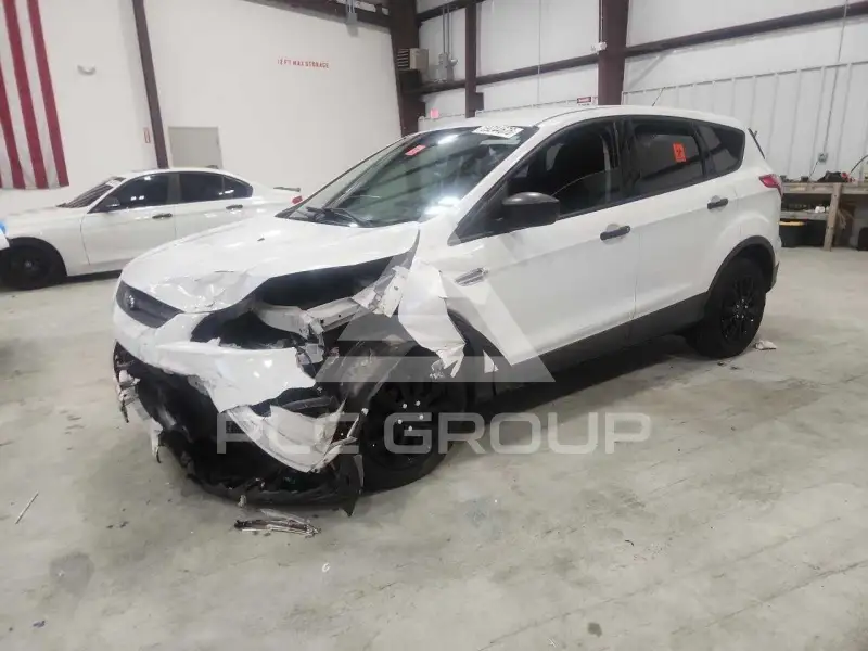 2014 Ford ESCAPE фото