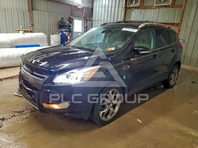 2014 Ford ESCAPE фото