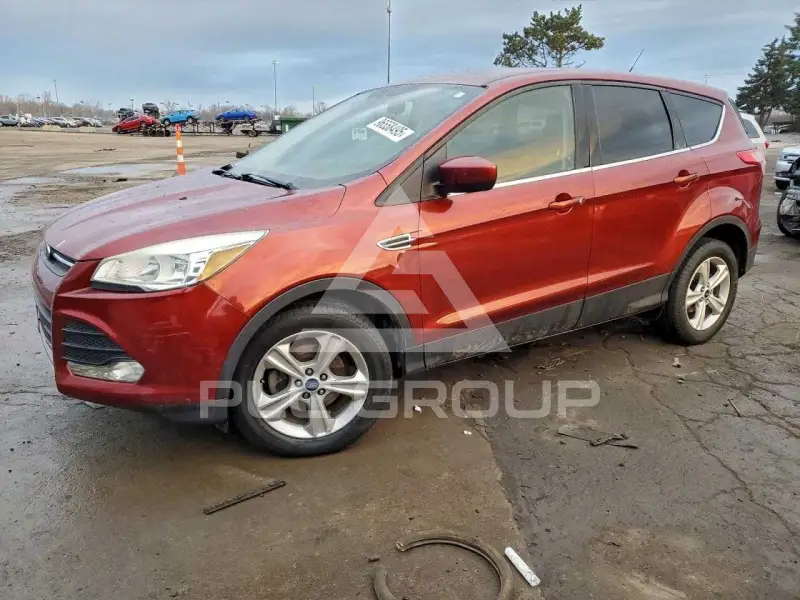 2014 Ford ESCAPE photo
