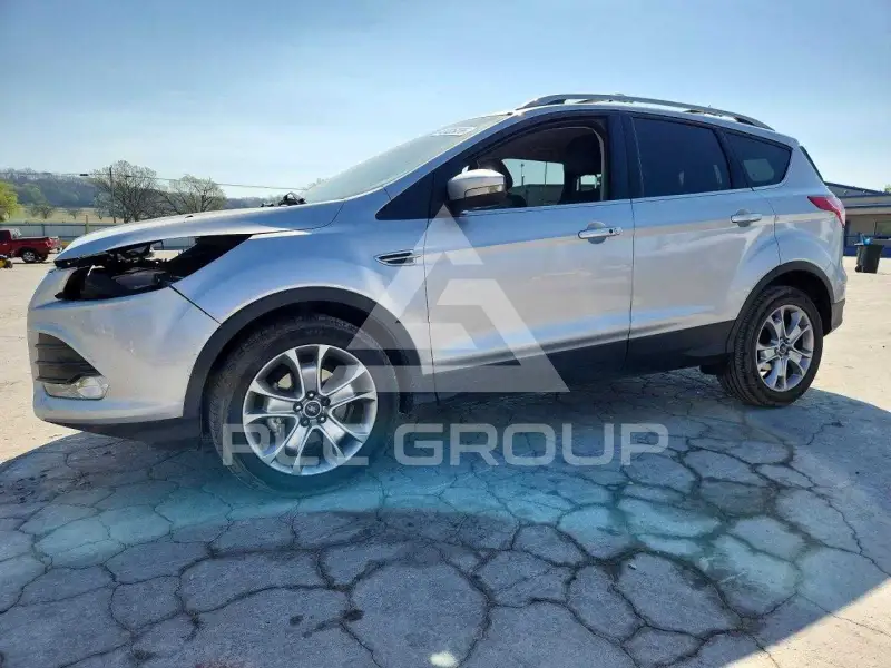 2014 Ford ESCAPE фото