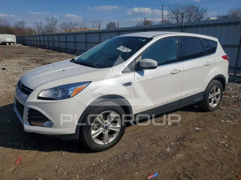 2014 Ford ESCAPE photo