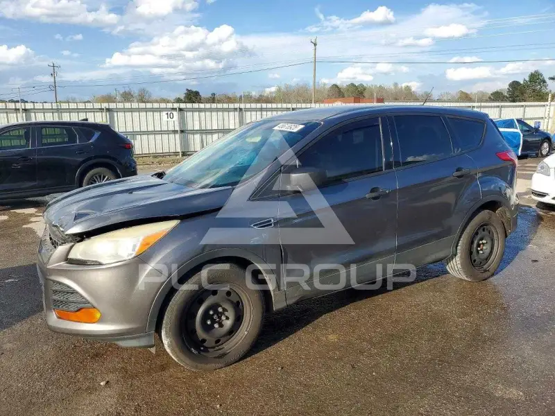 2014 Ford ESCAPE фото