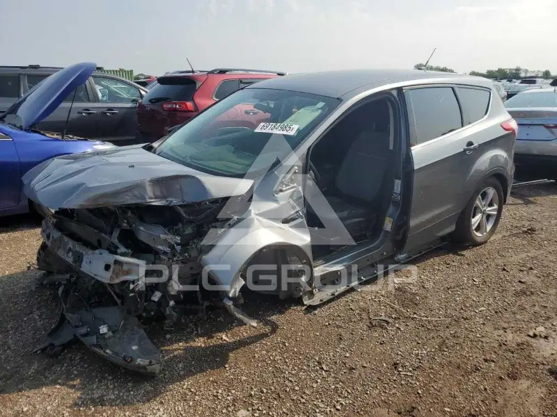 2014 Ford ESCAPE фото