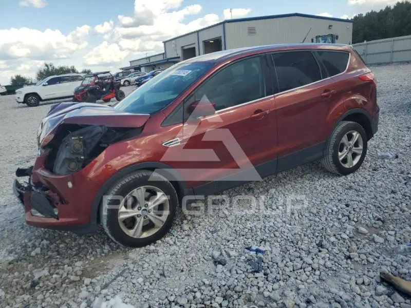 2014 Ford ESCAPE photo