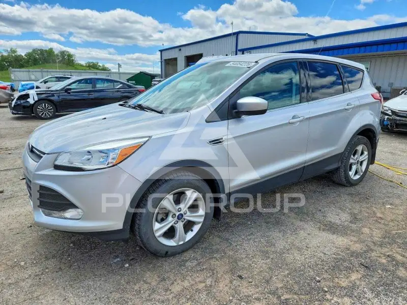 2014 Ford ESCAPE фото
