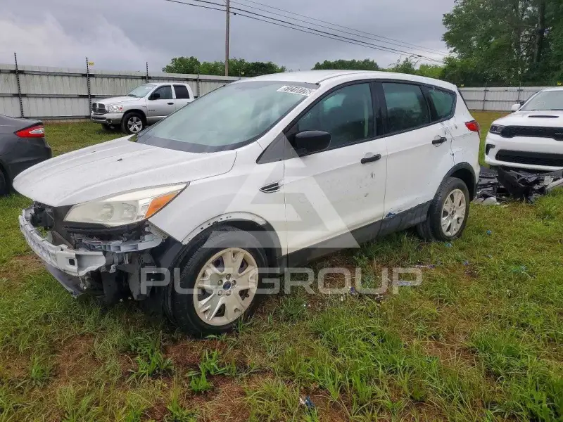 2014 Ford ESCAPE photo