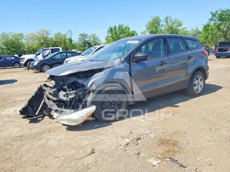 2014 Ford ESCAPE photo