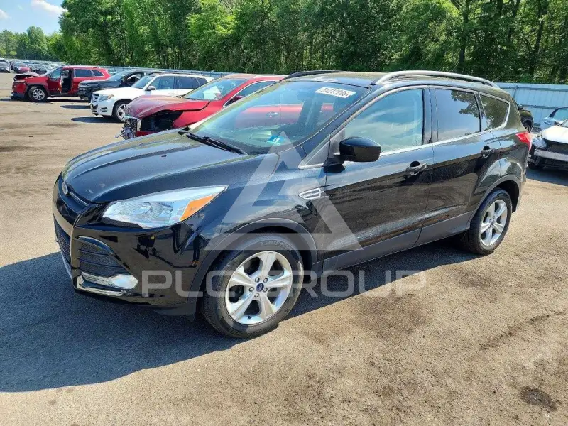 2014 Ford ESCAPE photo