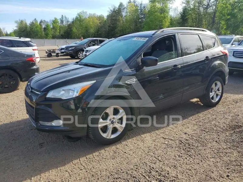 2014 Ford ESCAPE фото