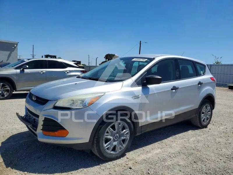 2014 Ford ESCAPE photo