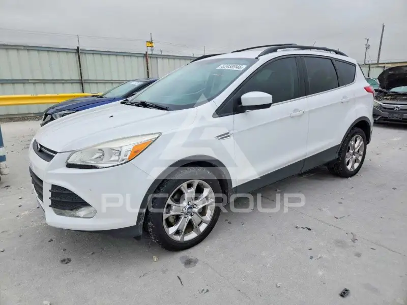 2014 Ford ESCAPE фото