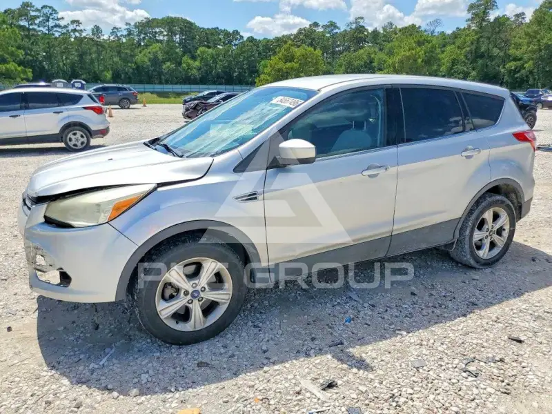 2014 Ford ESCAPE photo