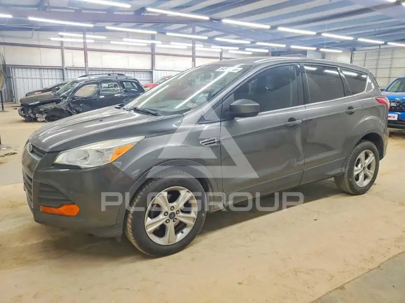 2014 Ford ESCAPE photo