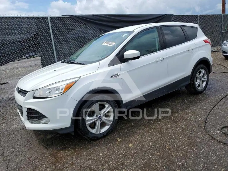 2014 Ford ESCAPE photo