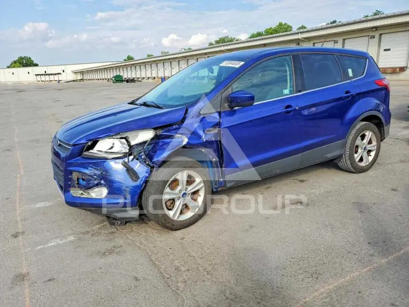 2014 Ford ESCAPE photo