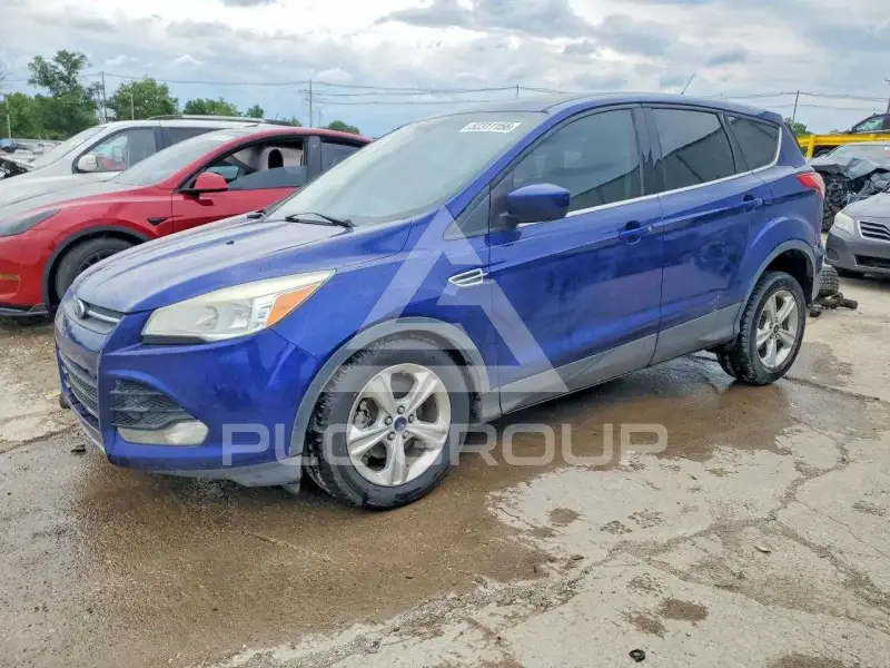2014 Ford ESCAPE фото
