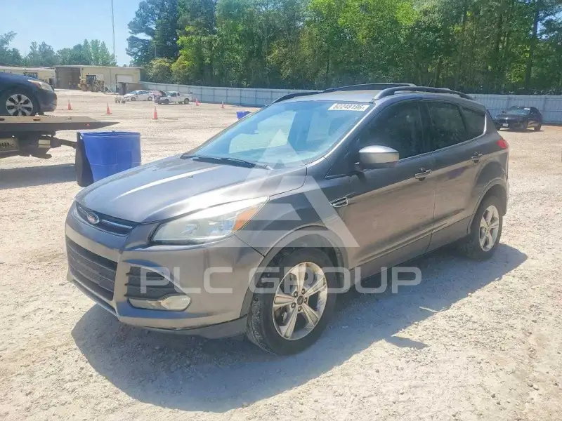 2014 Ford ESCAPE photo