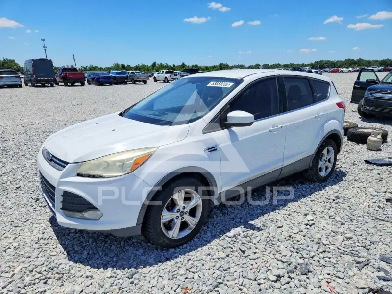 2014 Ford ESCAPE photo