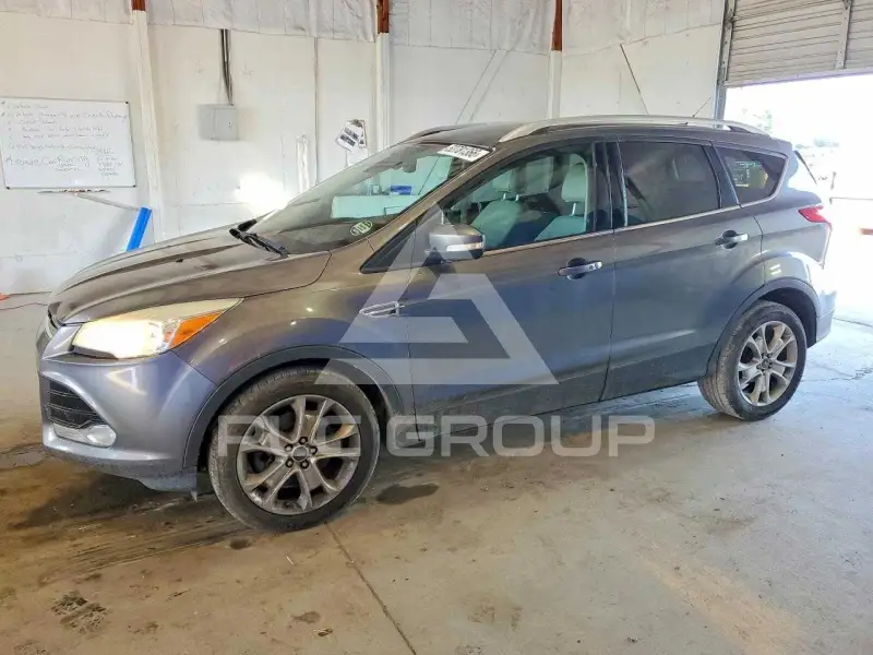 2014 Ford ESCAPE фото