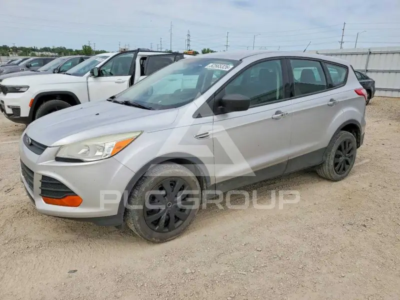 2014 Ford ESCAPE photo