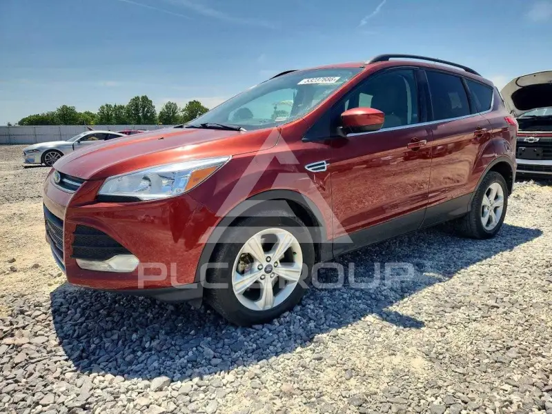 2014 Ford ESCAPE photo
