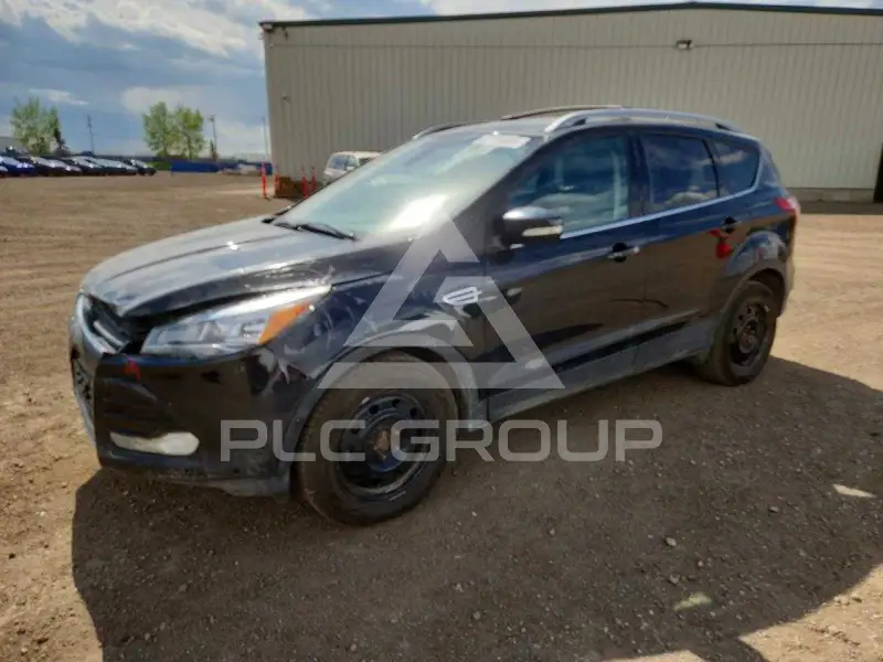 2014 Ford ESCAPE фото