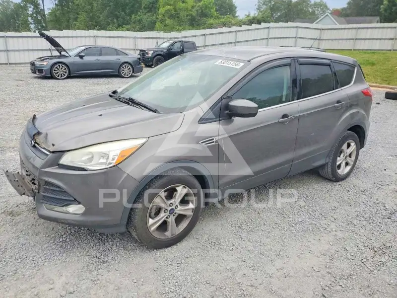 2014 Ford ESCAPE photo