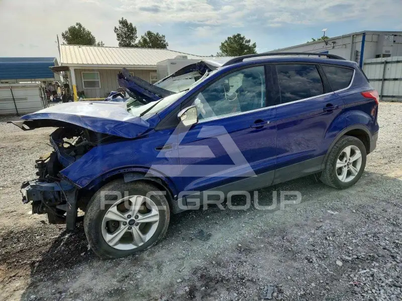 2014 Ford ESCAPE фото