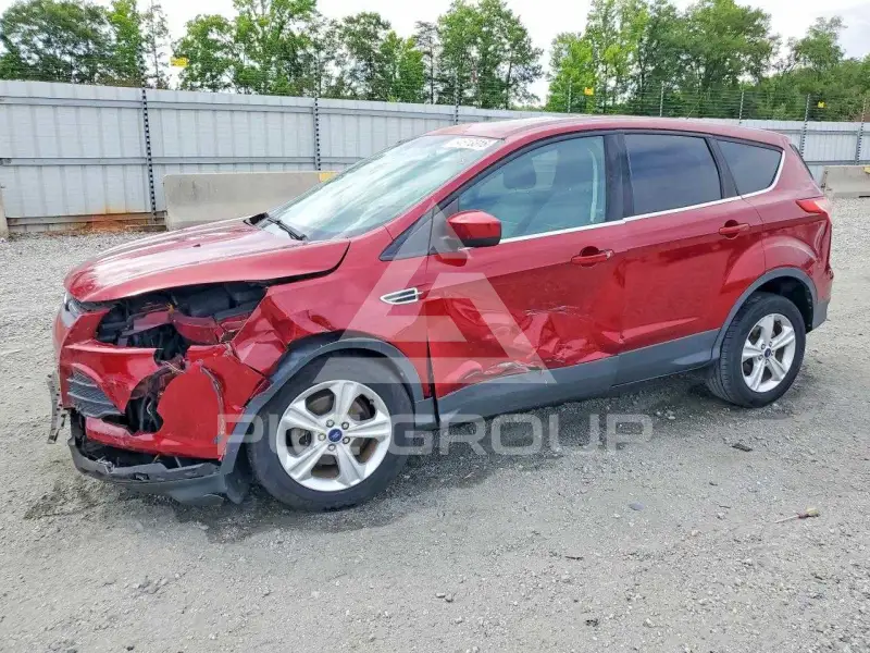 2014 Ford ESCAPE фото