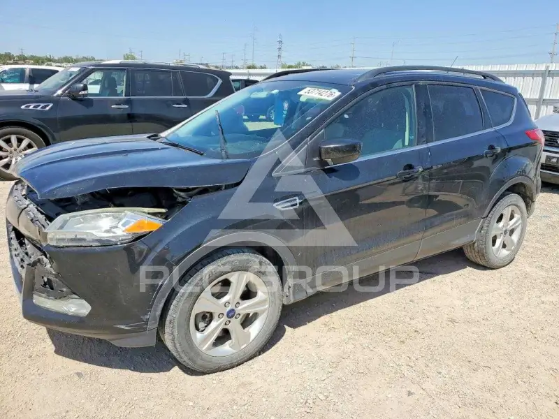 2014 Ford ESCAPE фото