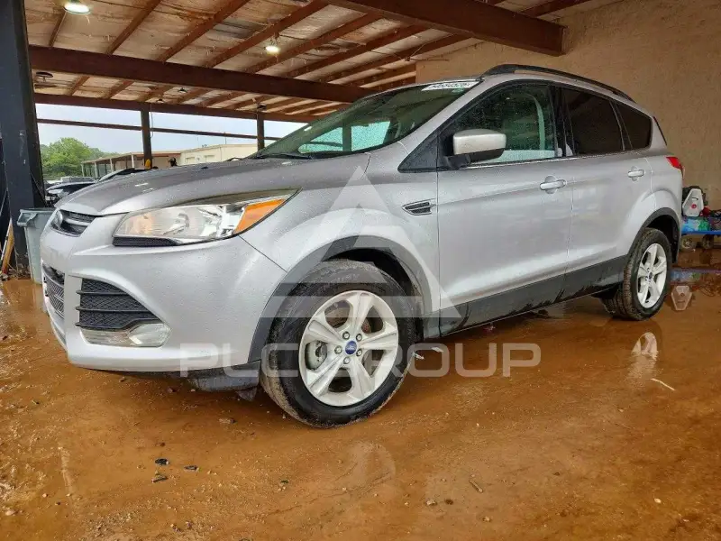 2014 Ford ESCAPE фото