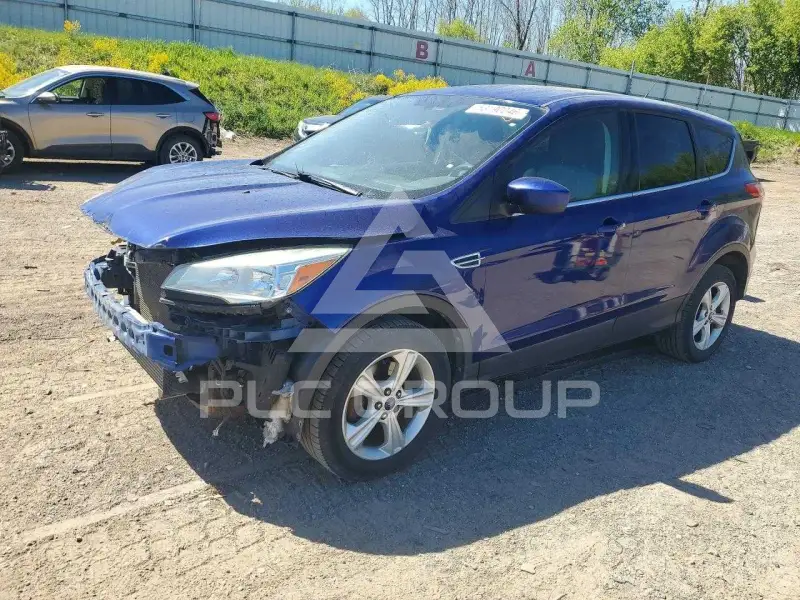 2014 Ford ESCAPE photo