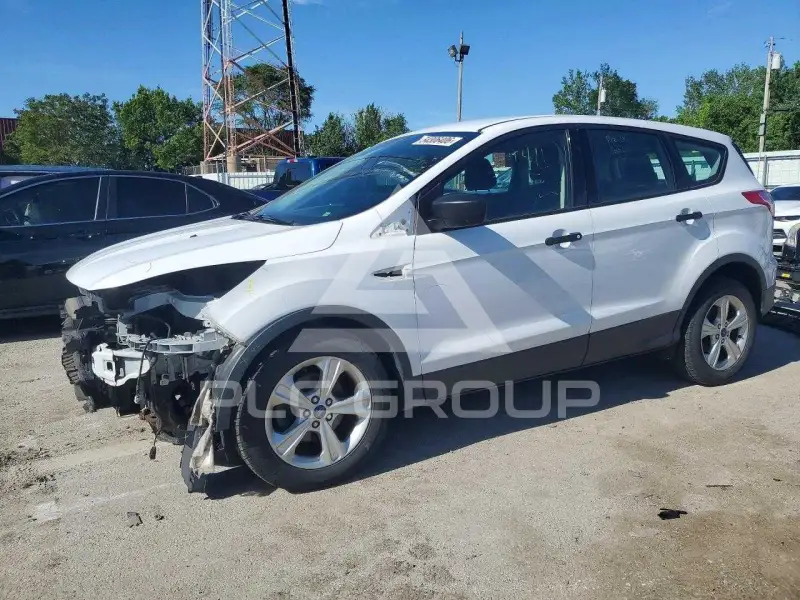 2014 Ford ESCAPE фото