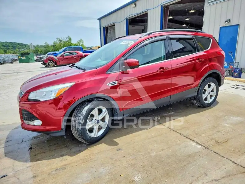 2014 Ford ESCAPE фото