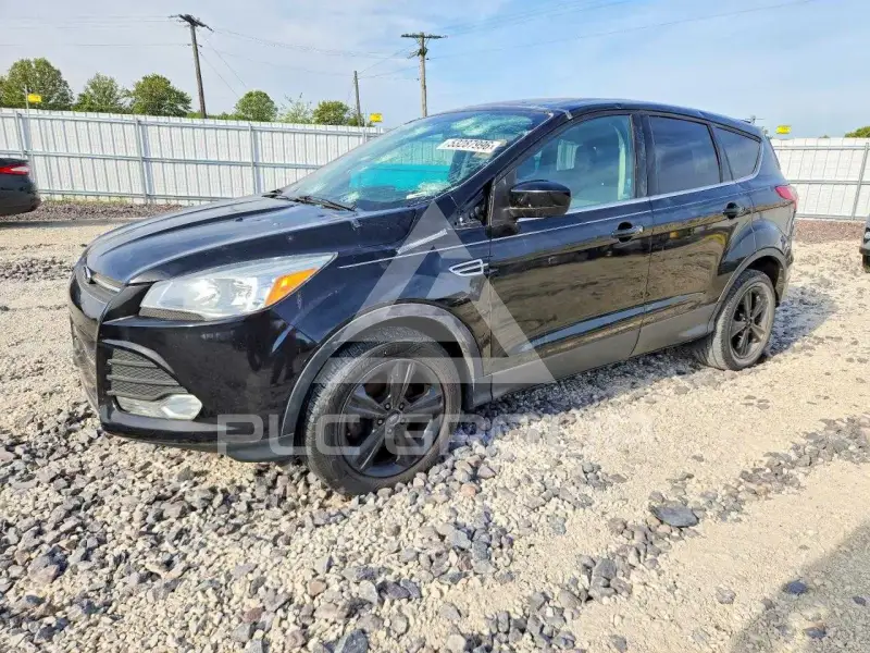 2014 Ford ESCAPE фото