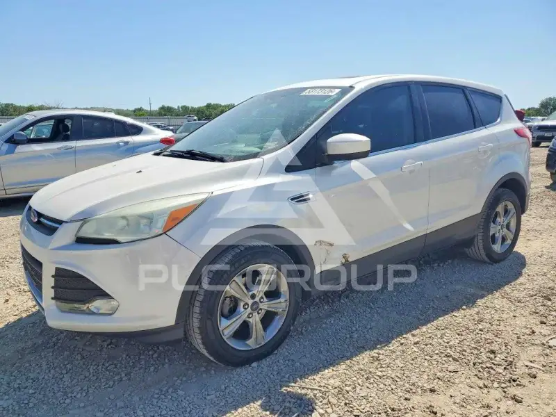 2014 Ford ESCAPE фото