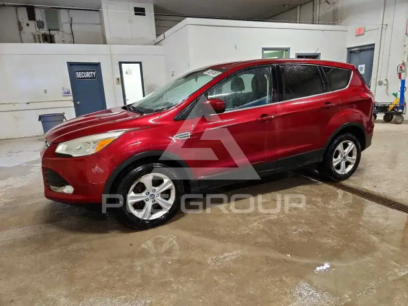 2014 Ford ESCAPE фото