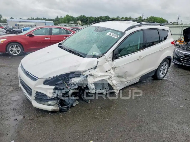 2014 Ford ESCAPE фото