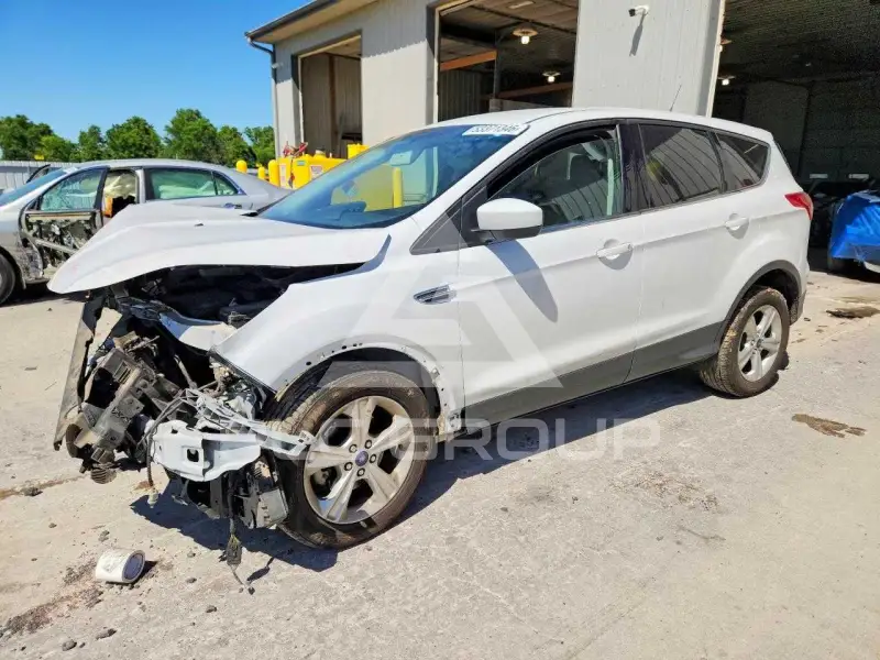 2014 Ford ESCAPE фото