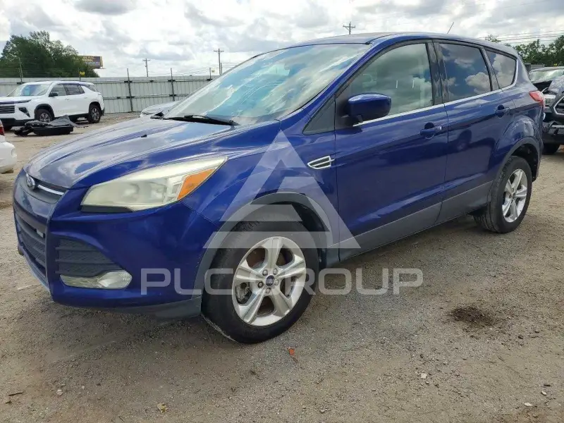 2014 Ford ESCAPE photo