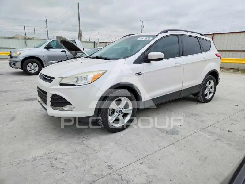 2014 Ford ESCAPE фото